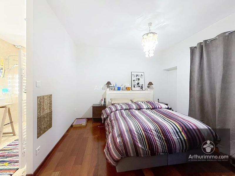 Maison - 163 m² - 7 pièces