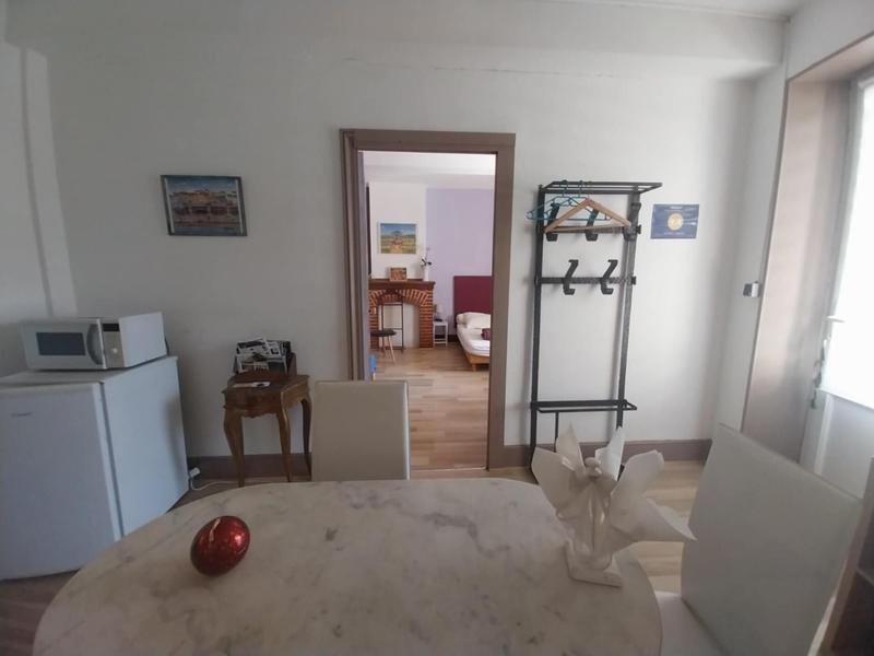 Maison - 135 m² - 7 pièces