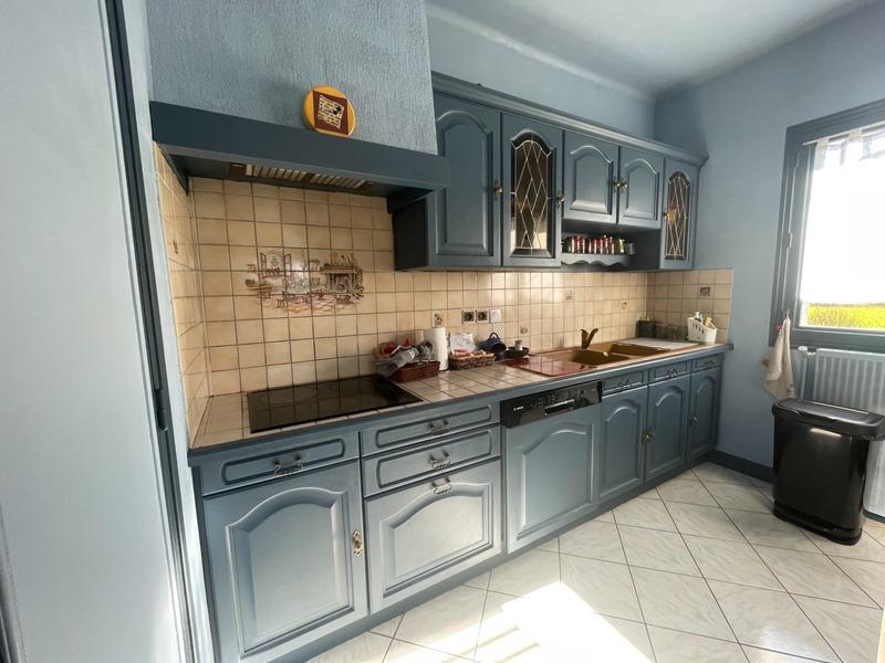 Maison - 148 m² - 6 pièces