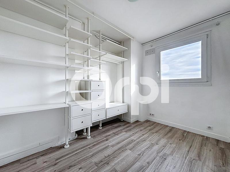 Appartement - 53 m² - 3 pièces