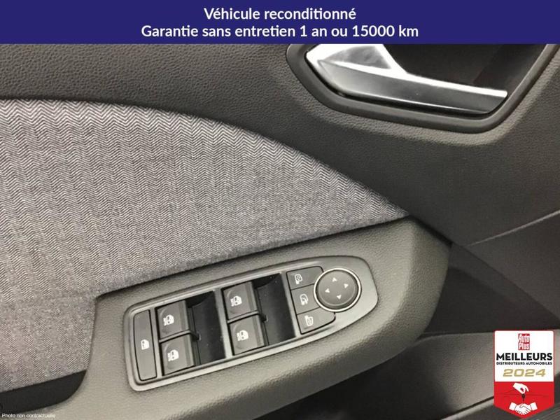 Renault Clio TCe 90 ch Gsr2 Techno5 portes Vp Essence sans