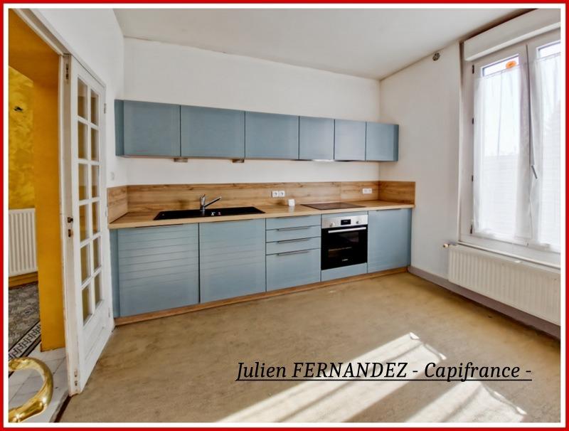 Maison - 152 m² - 6 pièces