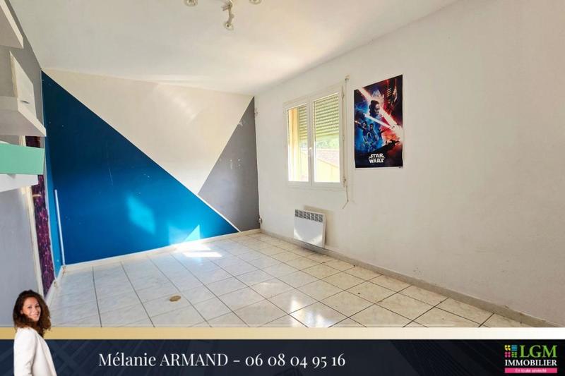 Villa - 122 m² - 4 pièces