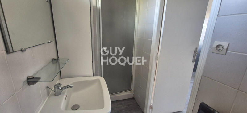 Maison - 39 m² - 2 pièces