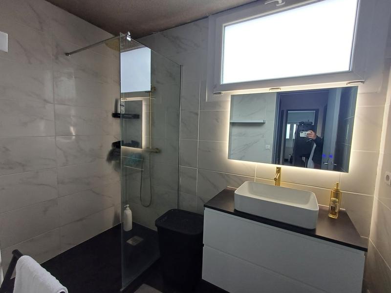 Appartement - 54 m² - 2 pièces