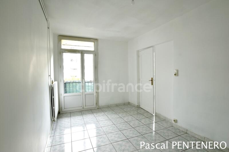 Appartement - 74 m² - 4 pièces