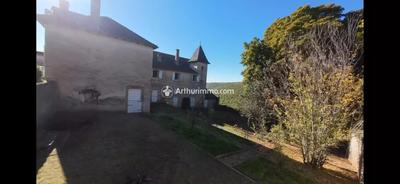 Maison - 340 m² - 15 pièces