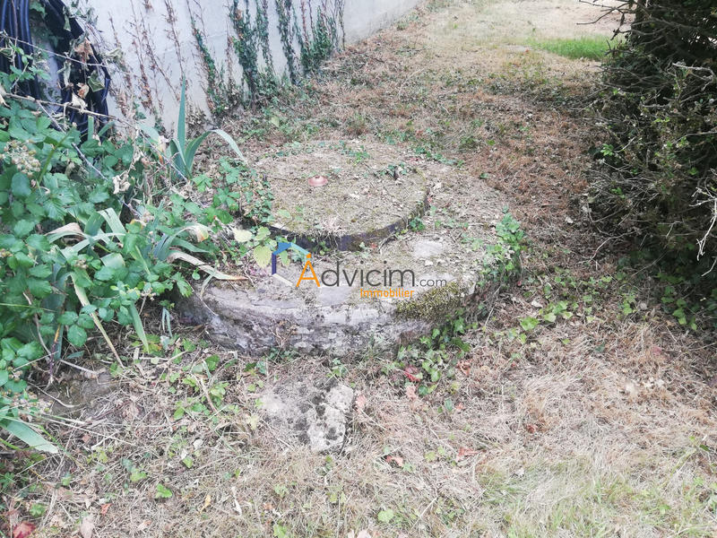 Maison - 74 m² - 3 pièces