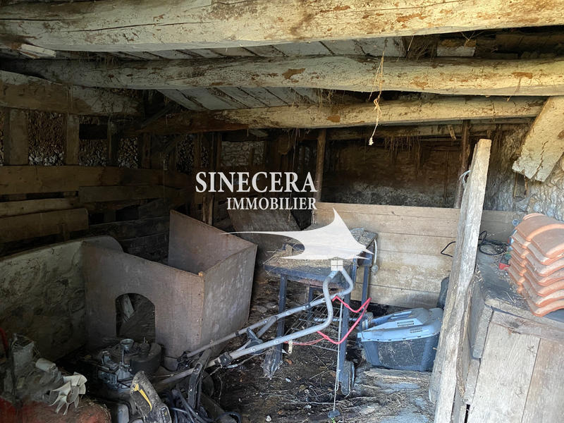 Maison - 75 m² - 1 pièce