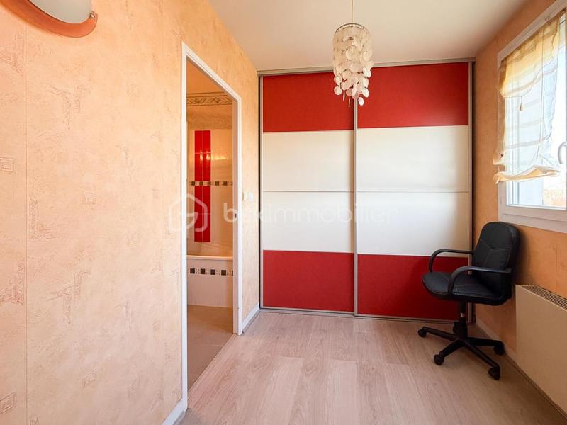 Maison - 160 m² - 8 pièces