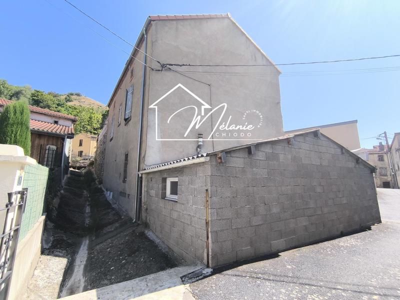 Maison - 156 m² - 6 pièces