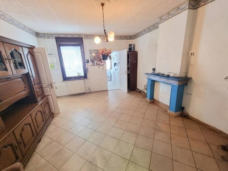 Maison - 83 m² - 5 pièces