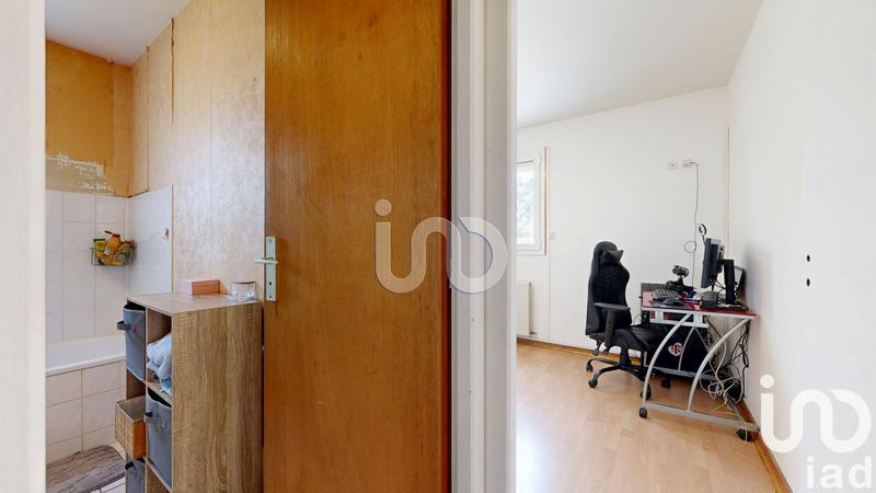 Maison - 119 m² - 4 pièces