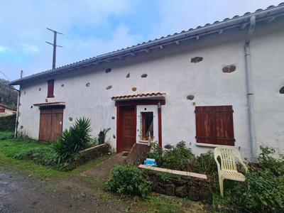 Immeuble - 271 m² - 9 pièces