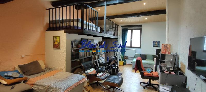 Maison ancienne - 230 m² - 8 pièces