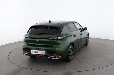 Peugeot 308 1.2 PureTech Allure Pack 130 ch