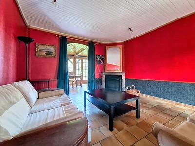 Maison - 575 m² - 16 pièces