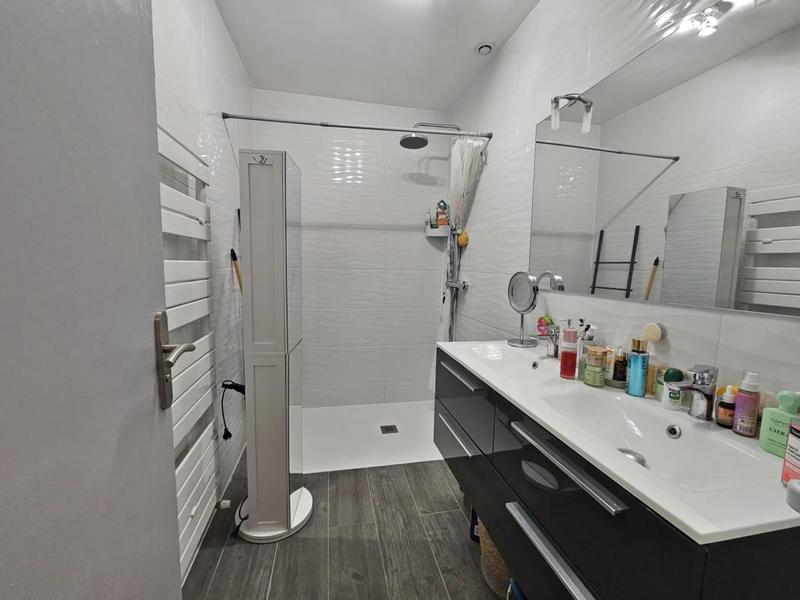 Maison - 116 m² - 5 pièces