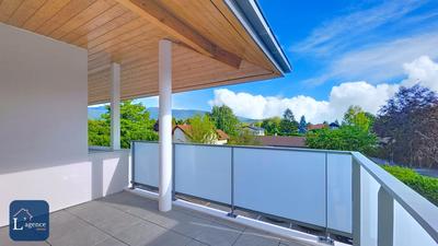 Appartement - 52 m² - 2 pièces