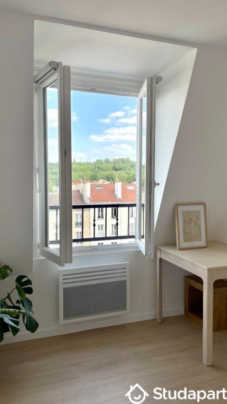 Appartement - 30 m² - 1 pièce