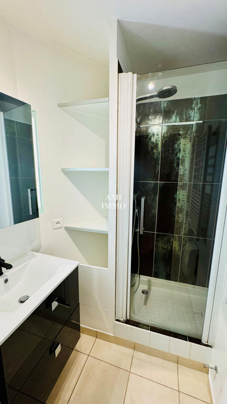 Appartement - 54 m² - 2 pièces