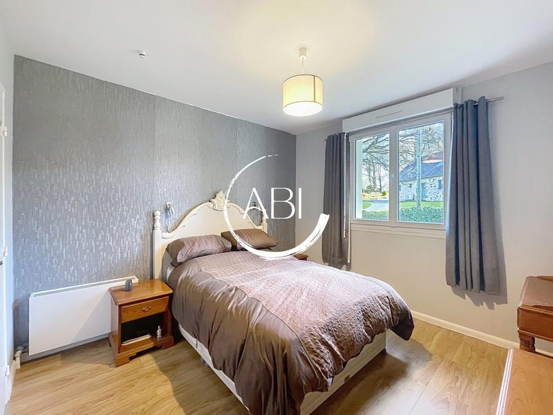 Maison - 73 m² - 3 pièces