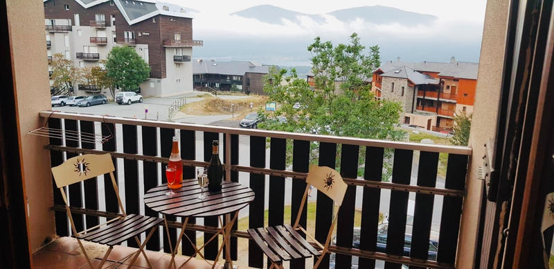 Appartement - 32 m² - 2 pièces