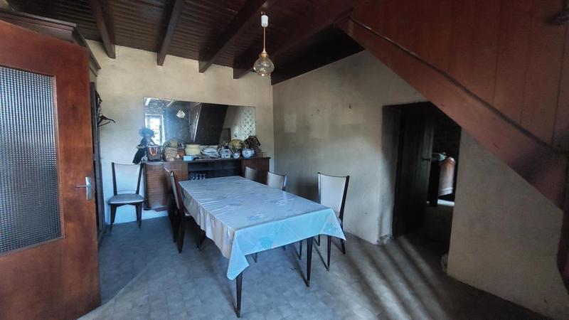 Maison en pierre - 102 m² - 4 pièces