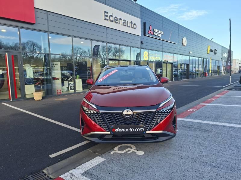 Nissan Qashqai e-Power 190 ch n-Connecta