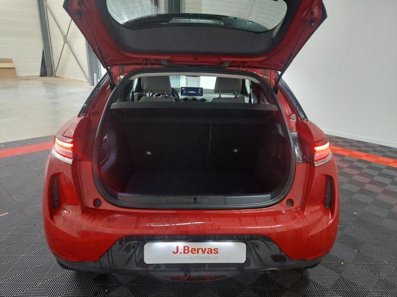 Ds Ds 3 Crossback PureTech 100 Manuel Grand Chic