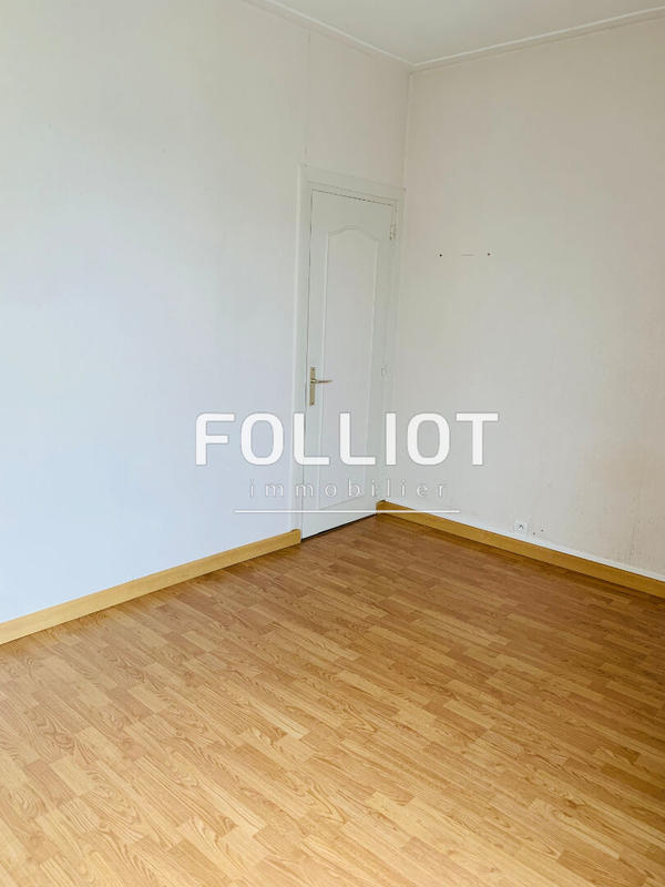 Appartement - 77 m² - 3 pièces