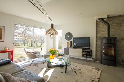 Maison - 141 m² - 5 pièces