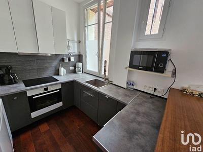 Appartement - 41 m² - 2 pièces