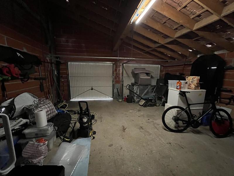 Villa - 130 m² - 5 pièces