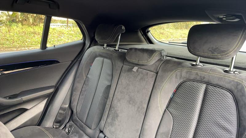 Bmw X2 sDrive 18d 150 Bva8 m Sport