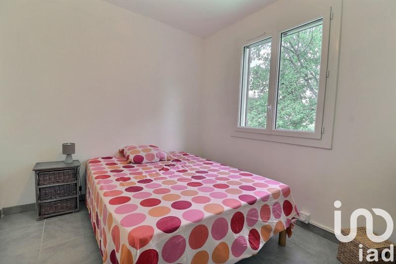 Maison - 108 m² - 4 pièces