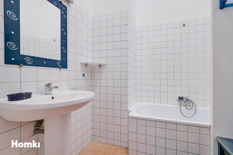 Appartement - 82 m² - 4 pièces