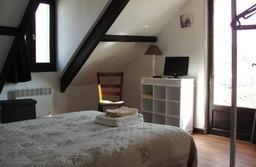 Appartement - 30 m² - 2 pièces