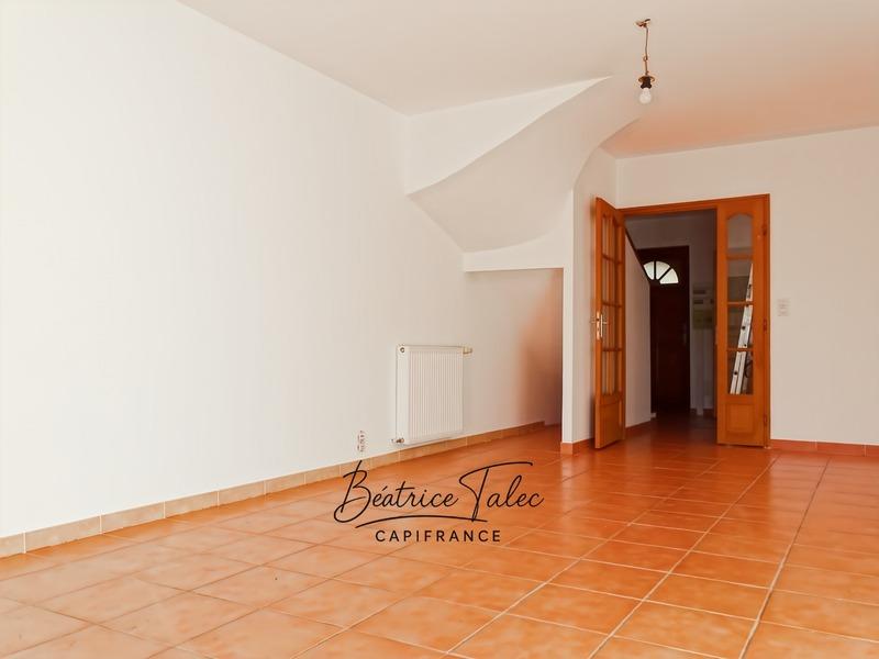 Duplex - 72 m² - 3 pièces