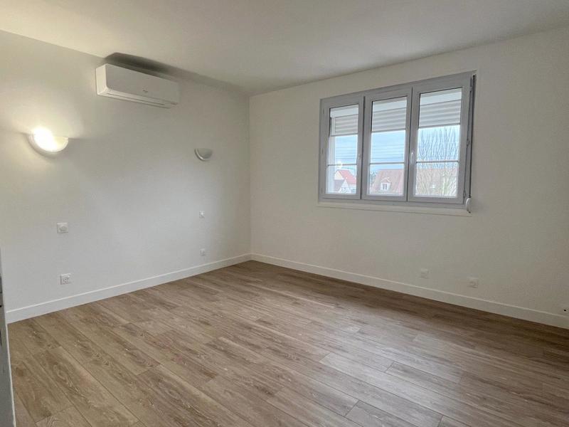 Maison - 74 m² - 4 pièces