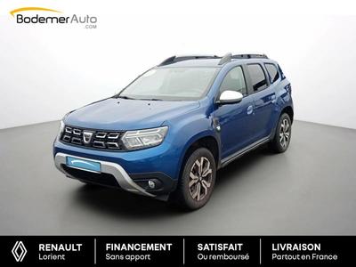 Dacia Duster Eco-G 100 4x2 Prestige