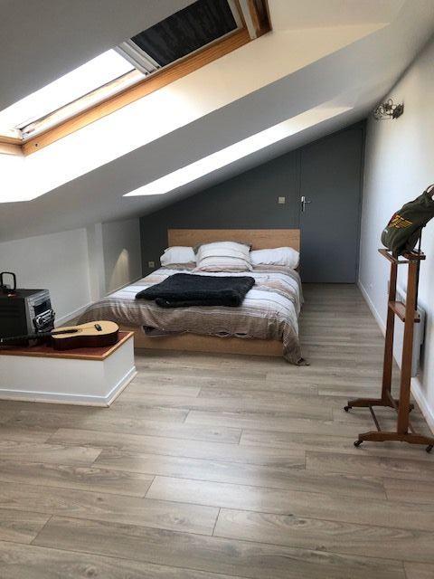 Maison - 125 m² - 6 pièces