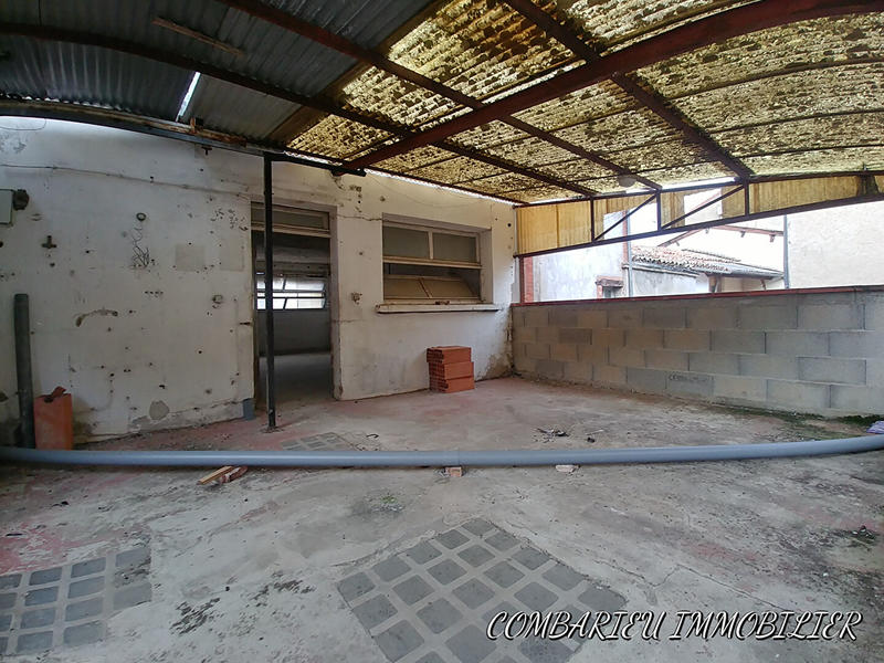 Immeuble - 4 pièces