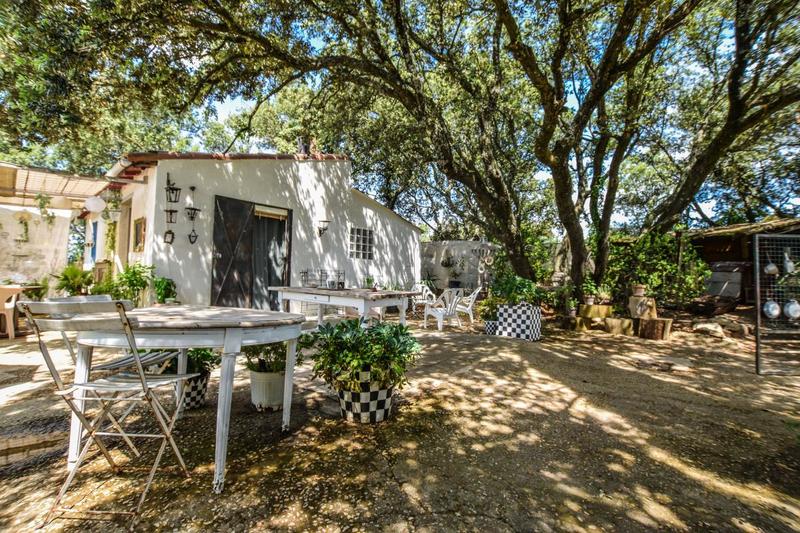 Maison - 47 m² - 2 pièces