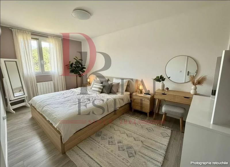 Duplex - 74 m² - 4 pièces