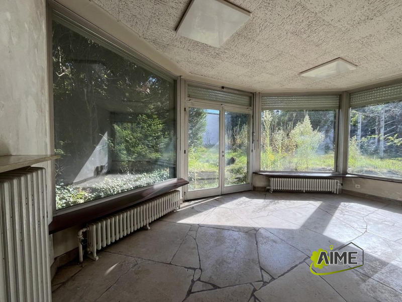 Maison - 207 m² - 10 pièces