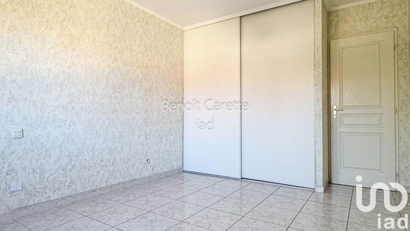 Maison - 138 m² - 4 pièces