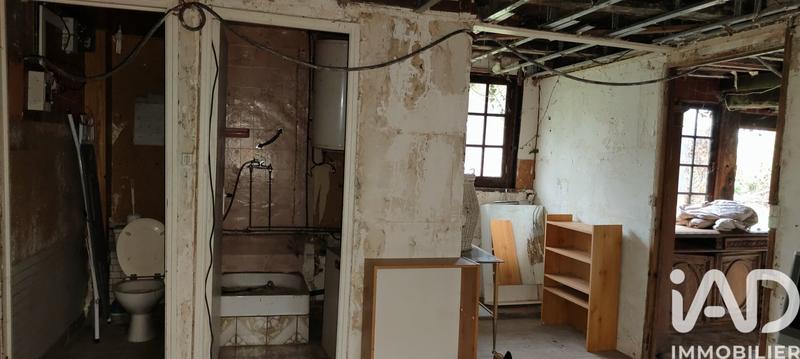 Maison - 150 m² - 7 pièces