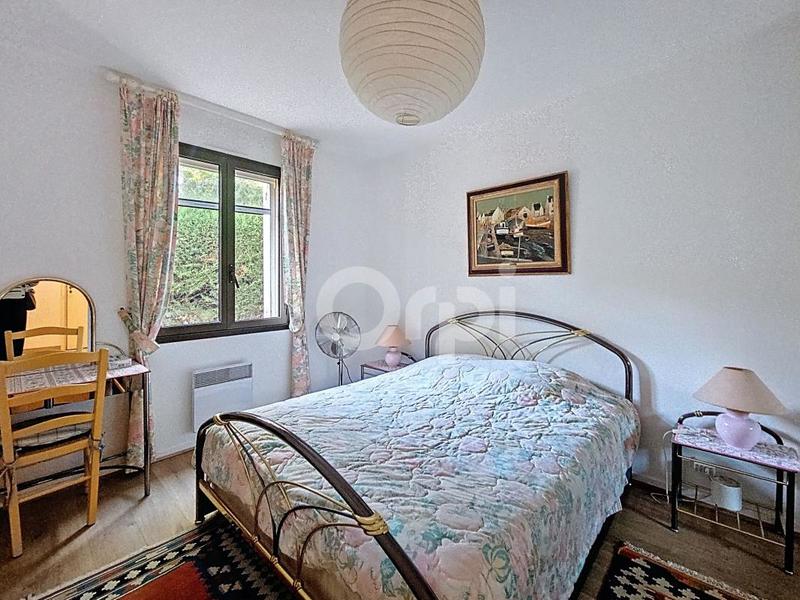 Appartement - 99 m² - 4 pièces