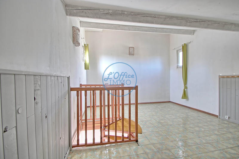 Maison - 179 m² - 7 pièces